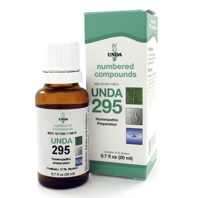 Unda #295 (20 Milliliters)