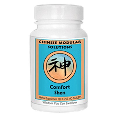 Comfort Shen (120 tablets)