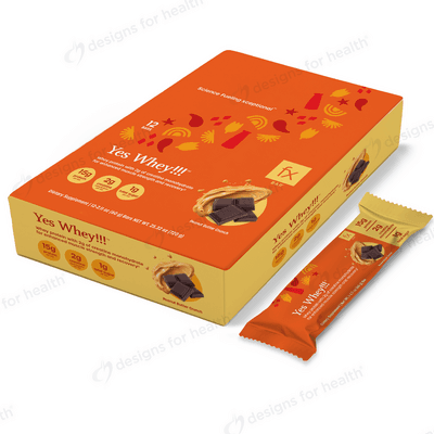 Yes Whey!!!™ PB (12 Count)