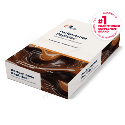 Performance Peptides™ Bar 12-Pack (12 Count)