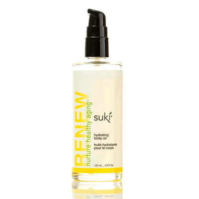 Hydrating Body Oil (100 Milliliters)