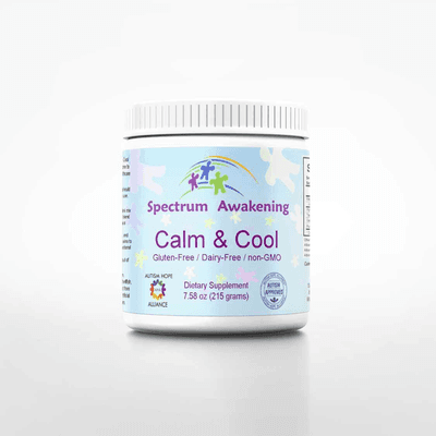 Calm and Cool (216 Grams)