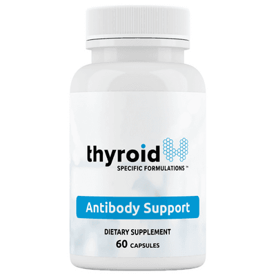Antibody Support (60 capsules)
