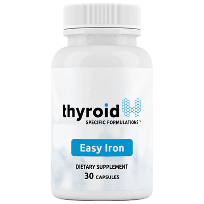 Easy Iron (30 capsules)
