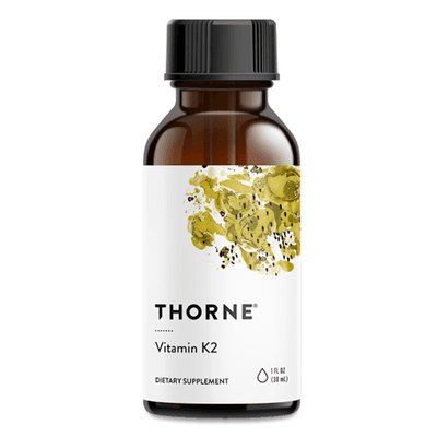 Vitamin K2 Liquid (30 Milliliters)