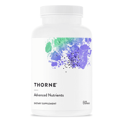 Advanced Nutrients (240 capsules)