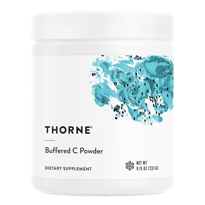 Buffered C Powder (236 Grams)