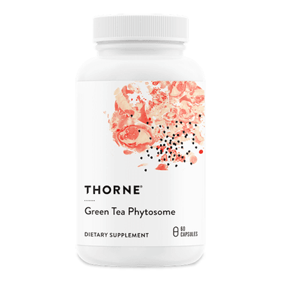Green Tea Phytosome (60 capsules)