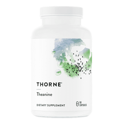 Theanine (90 capsules)