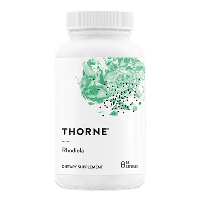 Rhodiola (60 capsules)