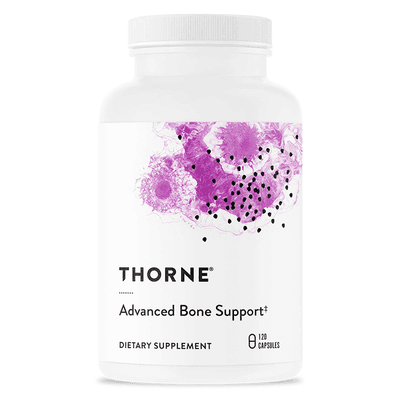 Advanced Bone Support (120 capsules)