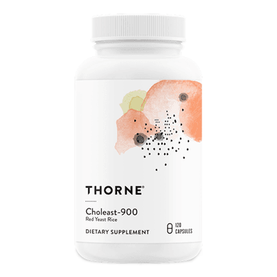 Choleast 900 (120 capsules)
