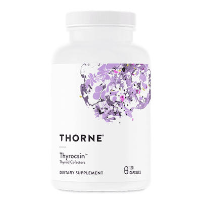 Thyrocsin (120 capsules)