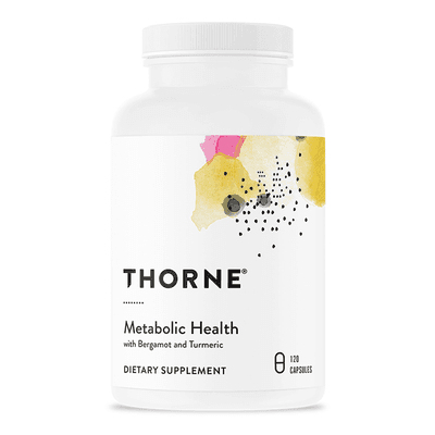 Metabolic Health (120 capsules)