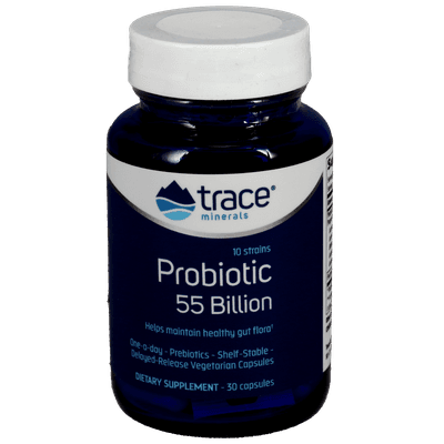 Probiotic 55 Billion (30 capsules)