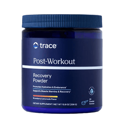 TMRFIT Series - Post-Workout Canister (460 Grams)