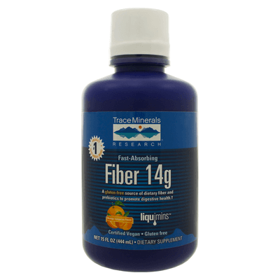 Fiber (444 Milliliters)