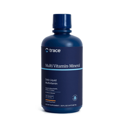 Liquid Multi Vitamin-Mineral Orange Mango (887 Milliliters)