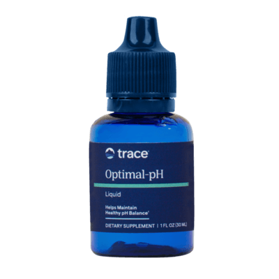 Optimal-pH (30 Milliliters)