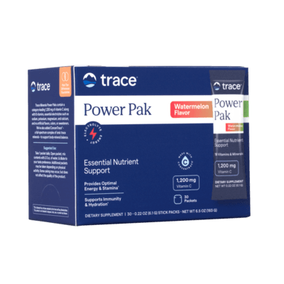 Electrolyte Stamina Power Pak Watermelon (30 packets)