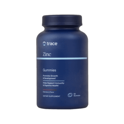 Zinc Gummies (60 gummies)