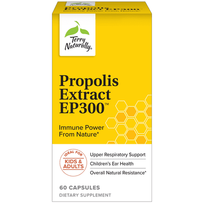 Propolis Extract (60 capsules)