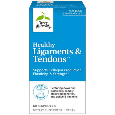Healthy Ligaments & Tendons™ (60 capsules)