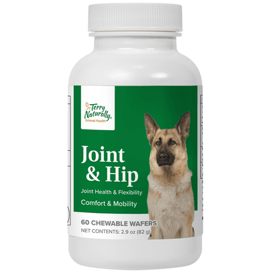 Joint & Hip Formula (60 Chewables)