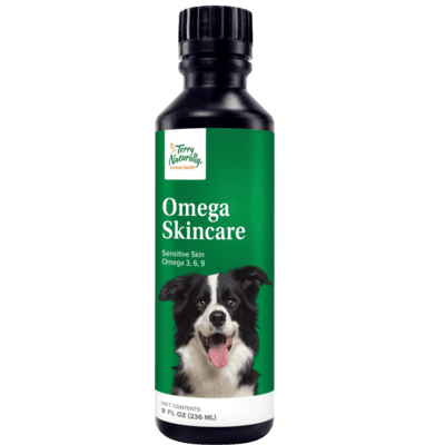 Omega Skincare (8 Ounces)