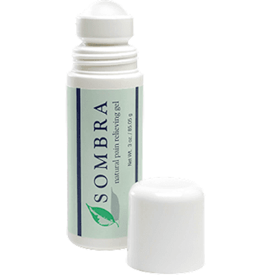 Warm Therapy Roll-On (1 Count)