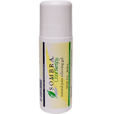 Cool Therapy Roll-On (3 Ounces)