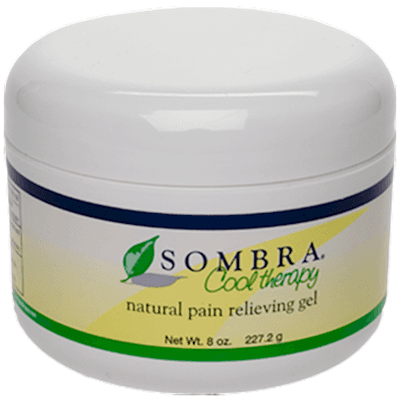 Cool Therapy (8 Ounces)