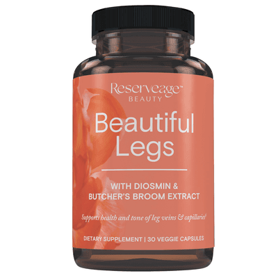 Beautiful Legs (30 capsules)