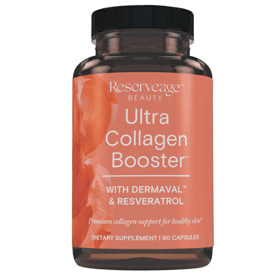 Ultra Collagen Booster (90 capsules)