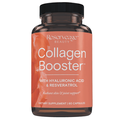 Collagen Booster (60 capsules)