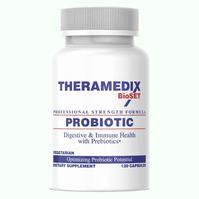 Probiotic (120 capsules)