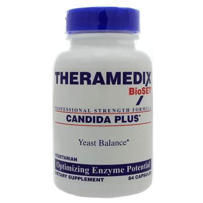 Candida Plus (84 capsules)