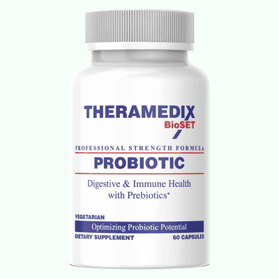 Probiotic (60 capsules)