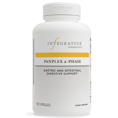 Panplex-2 Phase (180 capsules)