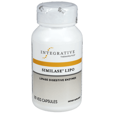 Similase® Lipo (90 capsules)