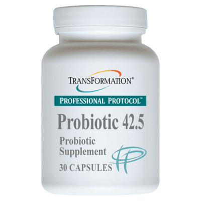 Probiotic 42.5 (30 capsules)