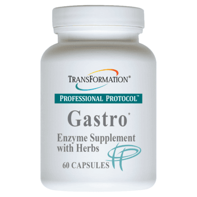 Gastro (60 capsules)