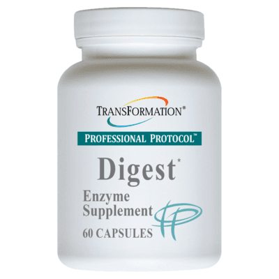 Digest (60 capsules)