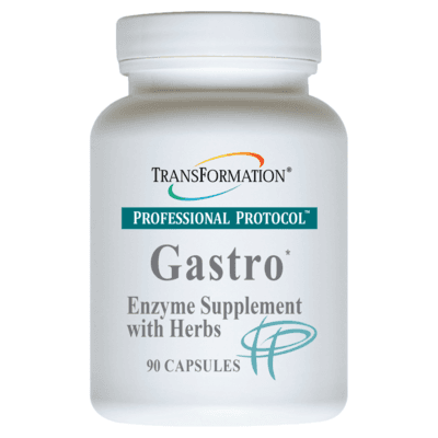 Gastro (90 capsules)