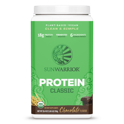 Classic Protein Chocolate (750 Grams)