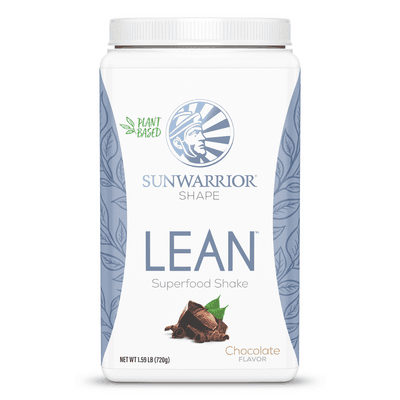 Lean Superfood Shake Chocolate (720 Grams)
