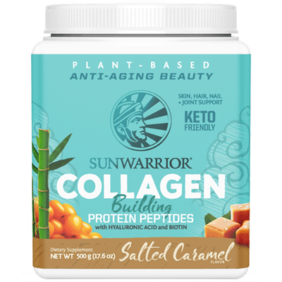 Collagen Builder Salted Caramel (500 Grams)