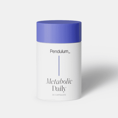 Metabolic Daily (30 capsules)