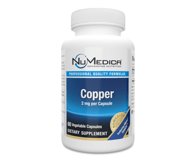 Copper™ (60 capsules)