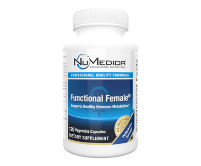 Functional Female® (120 capsules)
